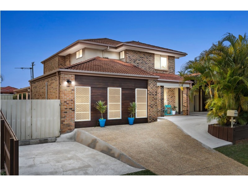 48 Conondale Circuit, Kallangur QLD 4503