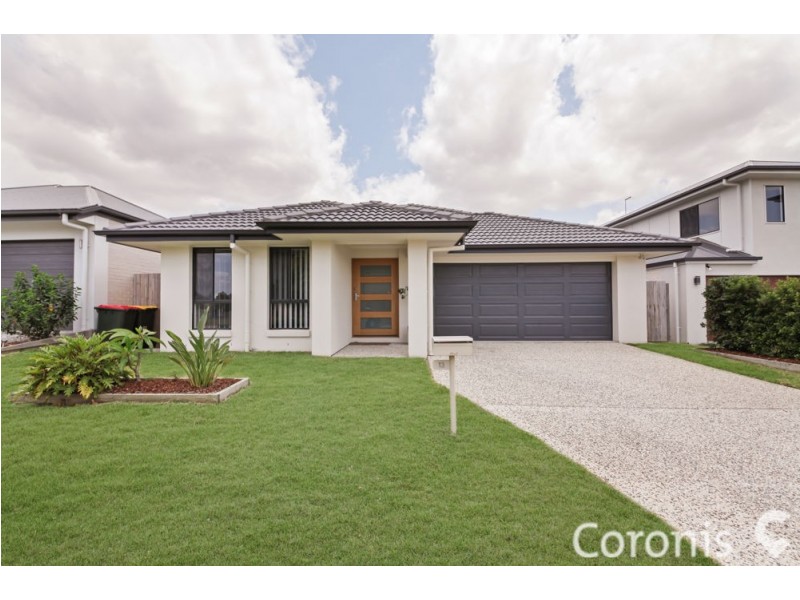 13 Cooloola Crescent, North Lakes QLD 4509