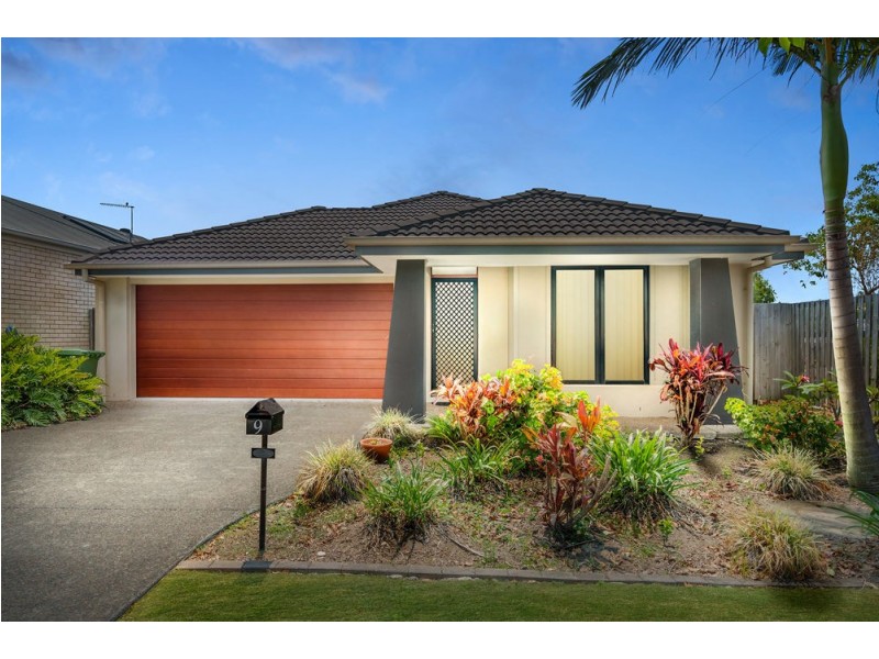 9 Melville Parade, North Lakes QLD 4509