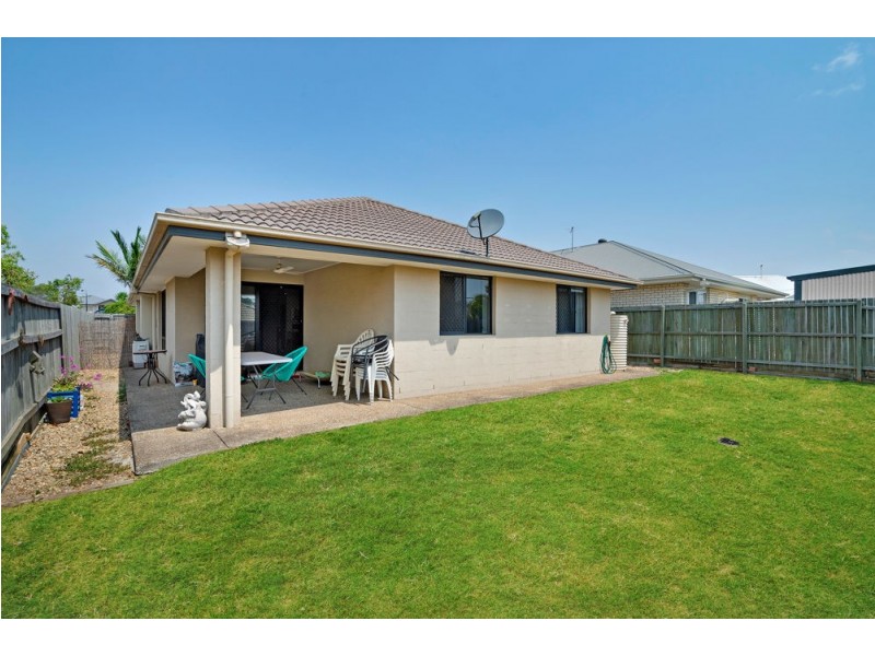 9 Melville Parade, North Lakes QLD 4509