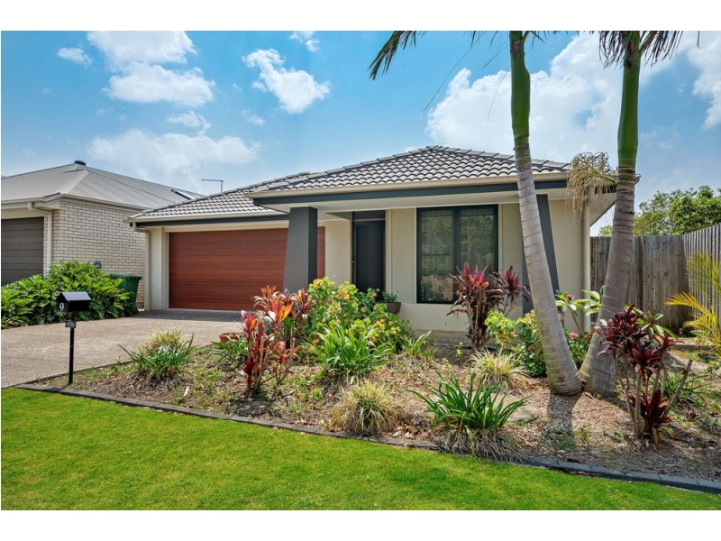 9 Melville Parade, North Lakes QLD 4509