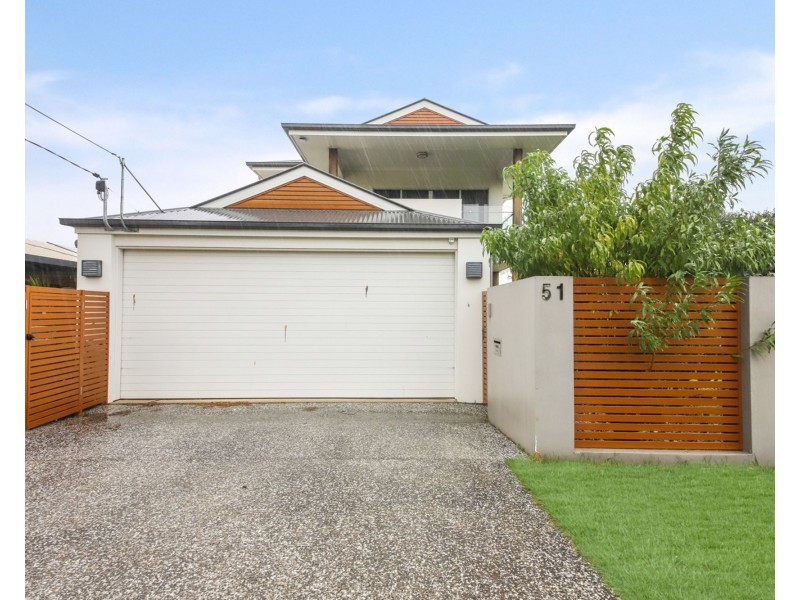 51 Dunbar Street, Margate QLD 4019