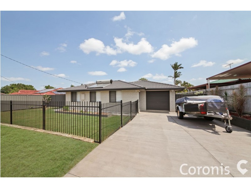 25 Alpha Street, Kallangur QLD 4503