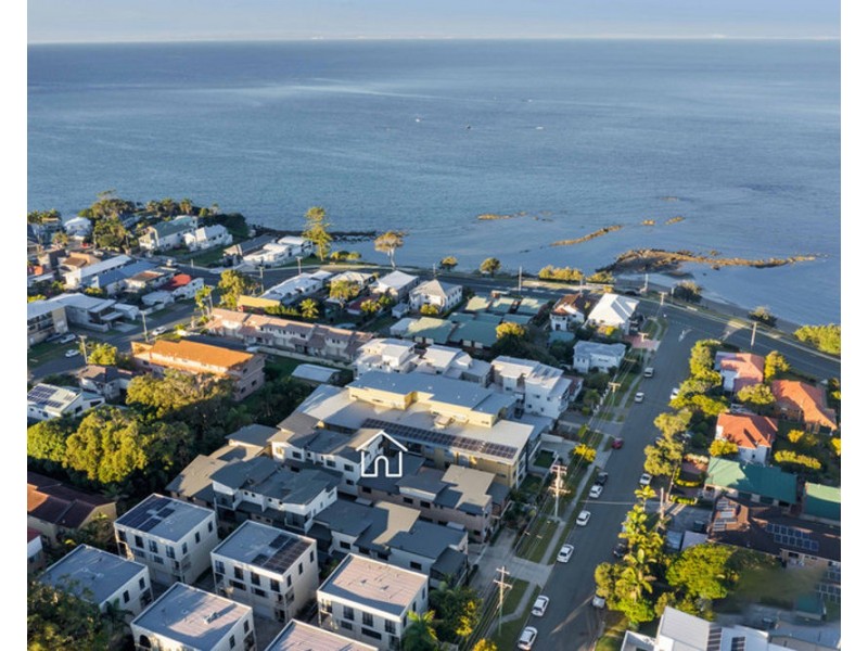 4/11 Georgina Street, Woody Point QLD 4019