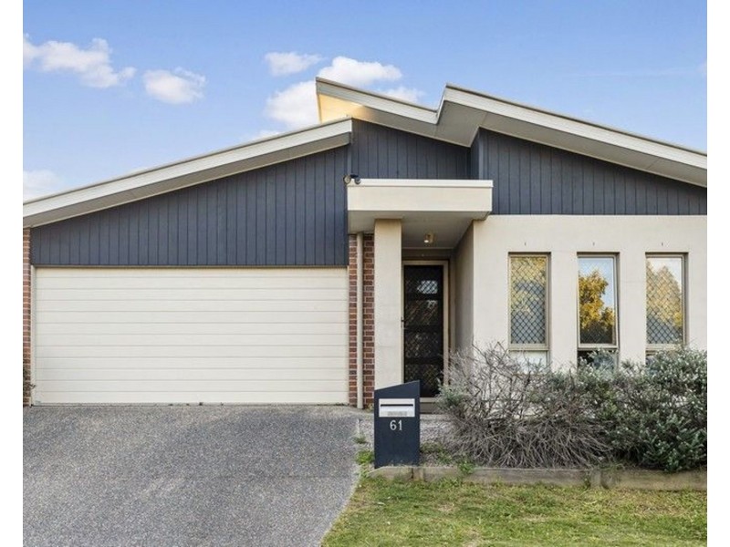 61 Cowen Terrace, North Lakes QLD 4509