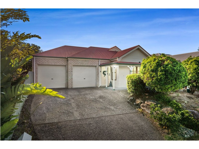 56 Silvester Street, North Lakes QLD 4509