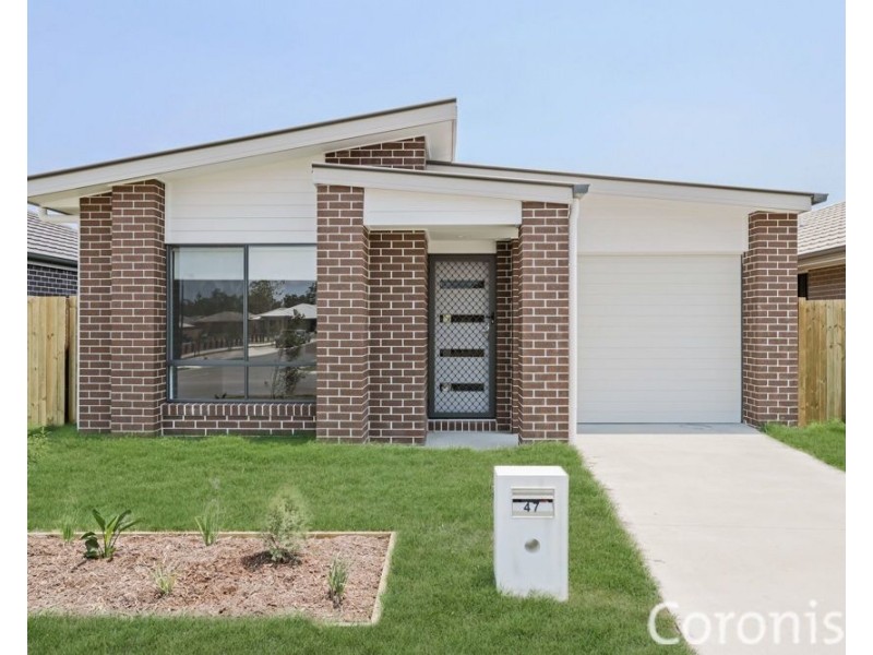 47a Coutts Drive, Burpengary QLD 4505