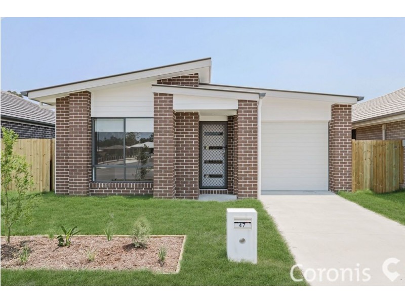 47a Coutts Drive, Burpengary QLD 4505