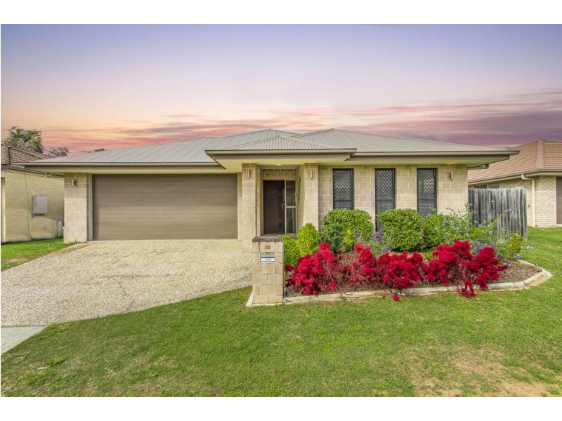 58 Tesch Road, Griffin QLD 4503