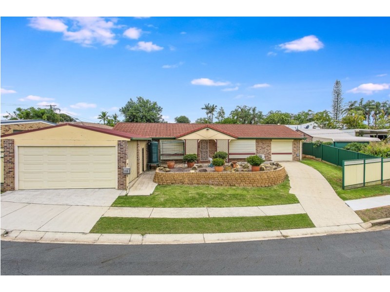 19 Huntington Drive, Kallangur QLD 4503