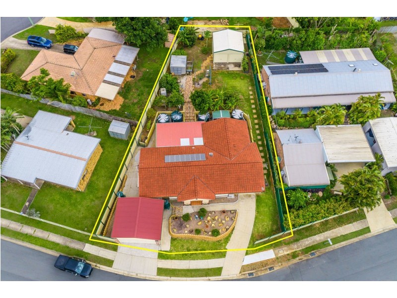 19 Huntington Drive, Kallangur QLD 4503
