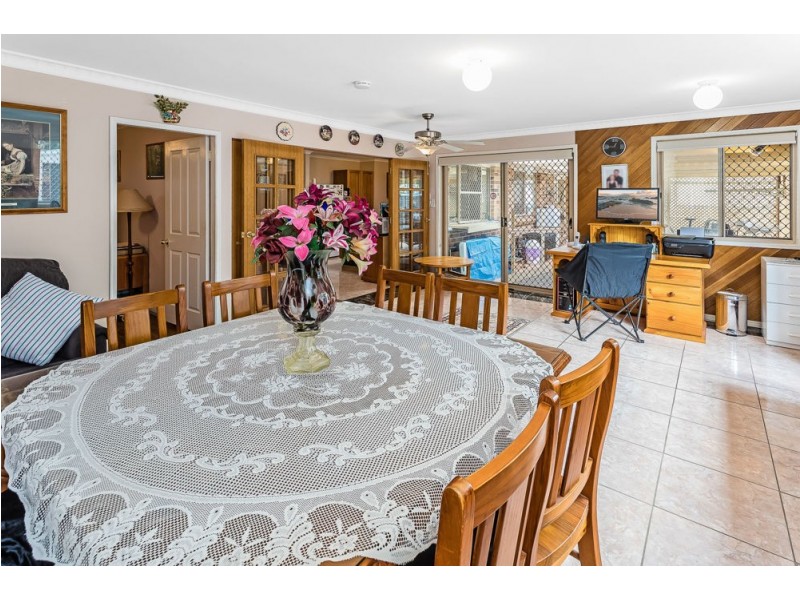 19 Huntington Drive, Kallangur QLD 4503