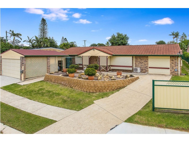 19 Huntington Drive, Kallangur QLD 4503