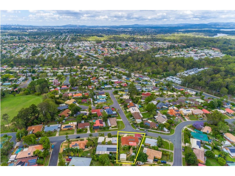 19 Huntington Drive, Kallangur QLD 4503