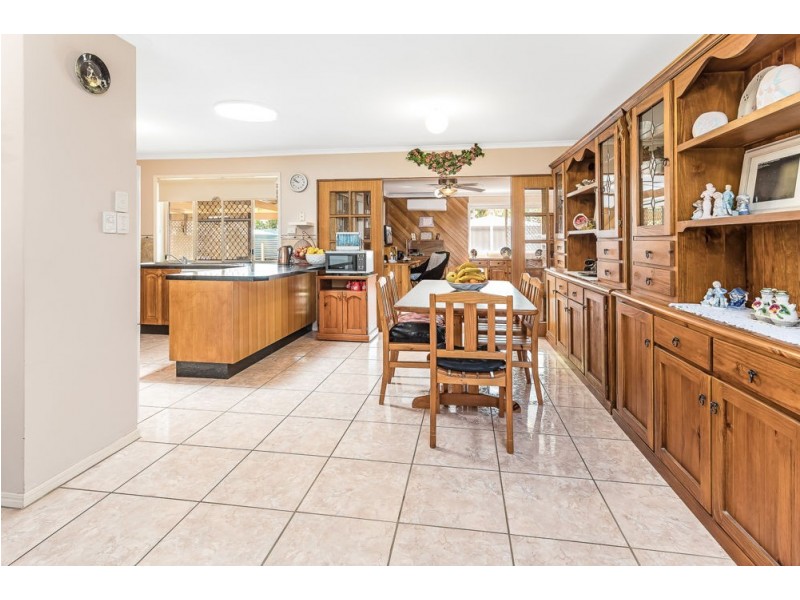 19 Huntington Drive, Kallangur QLD 4503