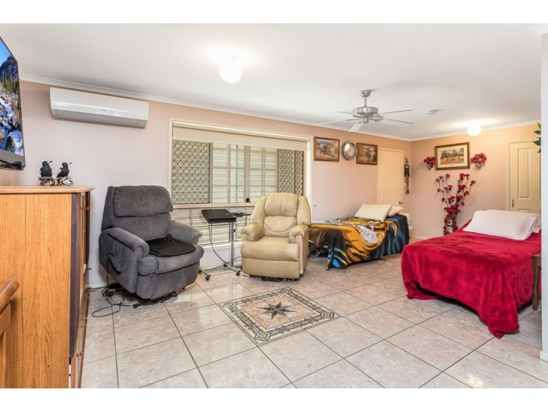 19 Huntington Drive, Kallangur QLD 4503