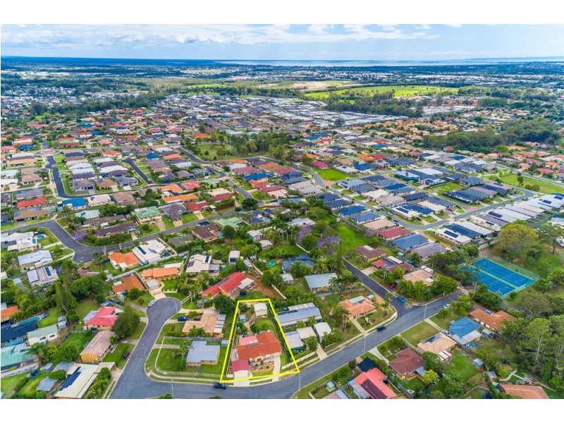 19 Huntington Drive, Kallangur QLD 4503