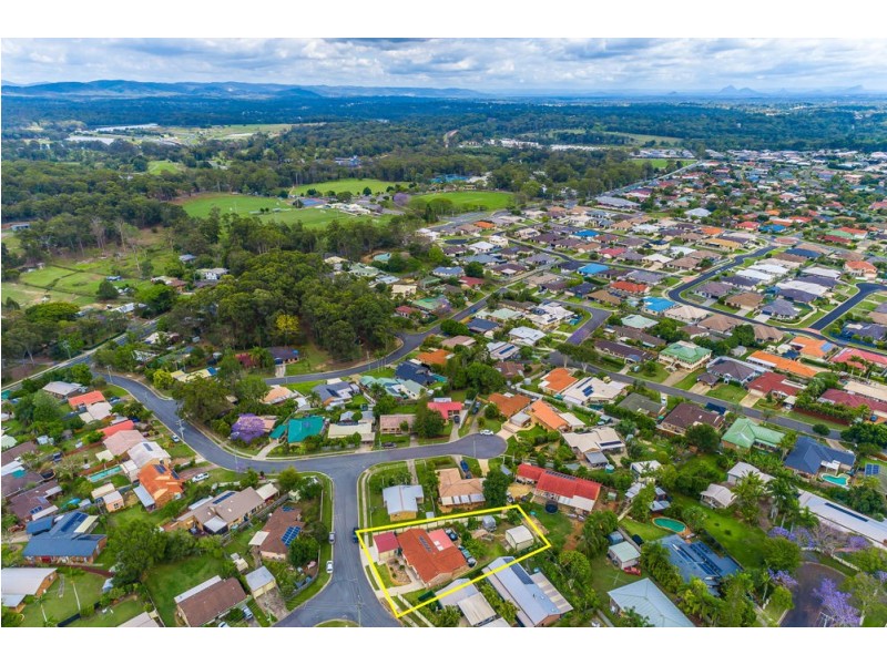 19 Huntington Drive, Kallangur QLD 4503