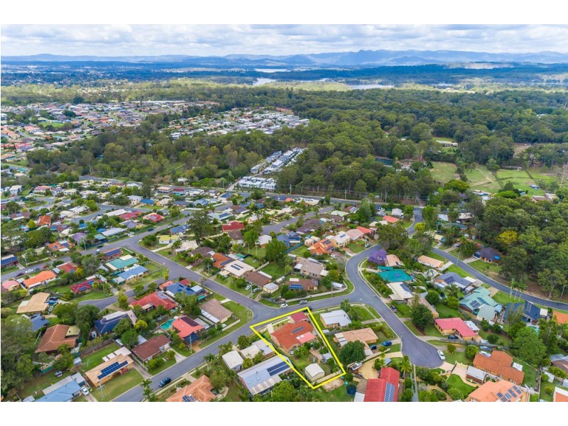19 Huntington Drive, Kallangur QLD 4503