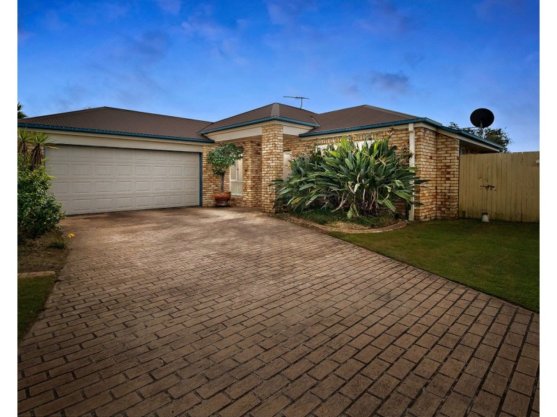 14 Bernays Court, Rothwell QLD 4022