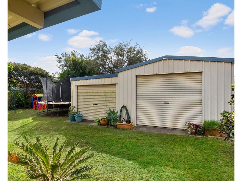 14 Bernays Court, Rothwell QLD 4022