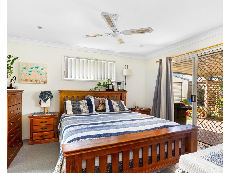 14 Bernays Court, Rothwell QLD 4022