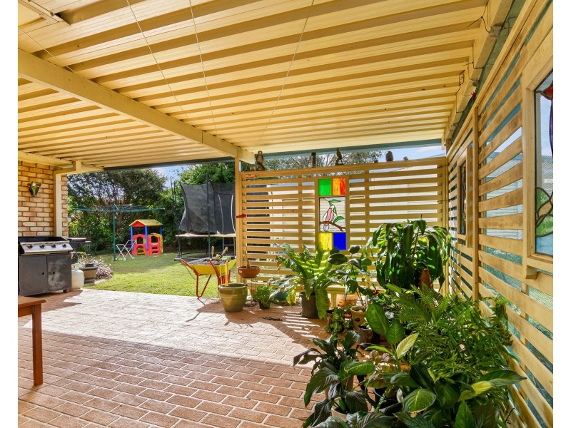 14 Bernays Court, Rothwell QLD 4022