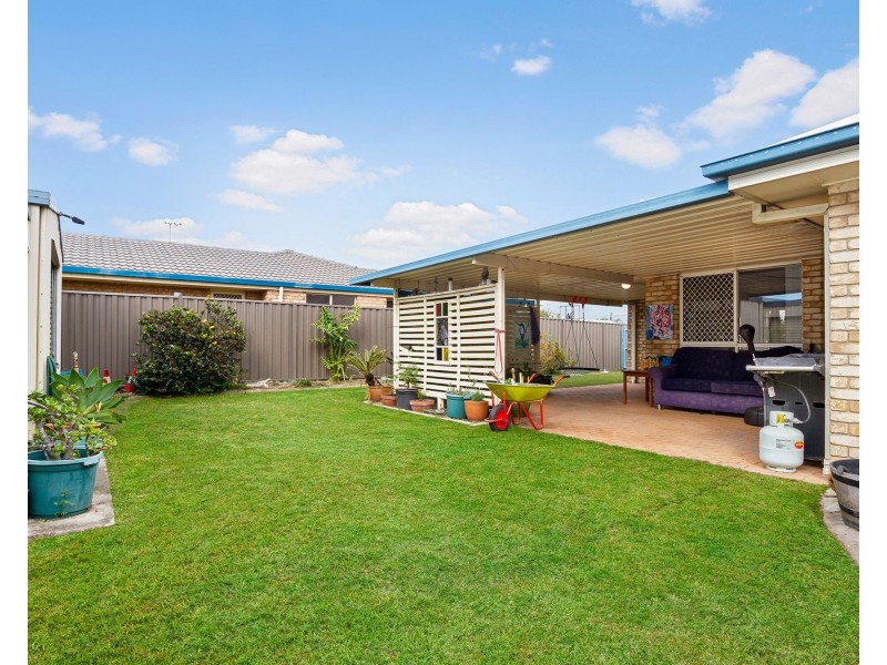 14 Bernays Court, Rothwell QLD 4022