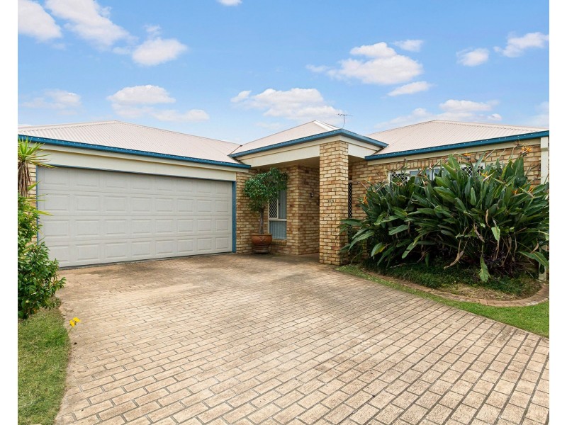 14 Bernays Court, Rothwell QLD 4022