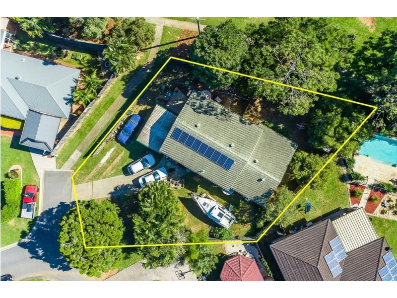 16 Forester Place, Kallangur QLD 4503