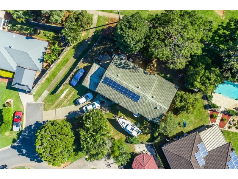 16 Forester Place, Kallangur QLD 4503