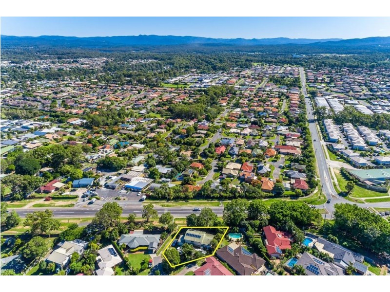 16 Forester Place, Kallangur QLD 4503