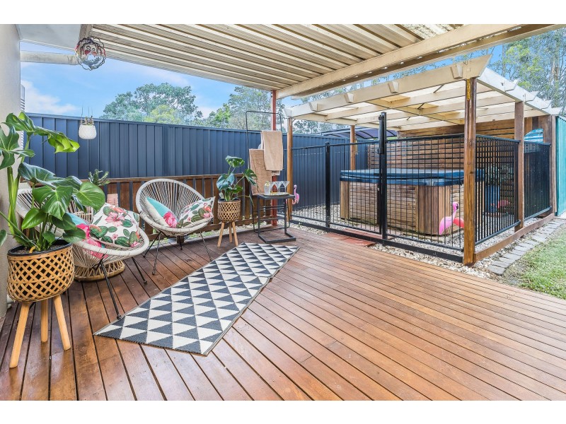 56 Butterfly Drive, Kallangur QLD 4503