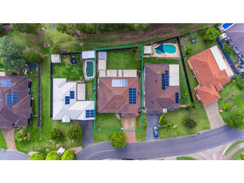 56 Butterfly Drive, Kallangur QLD 4503