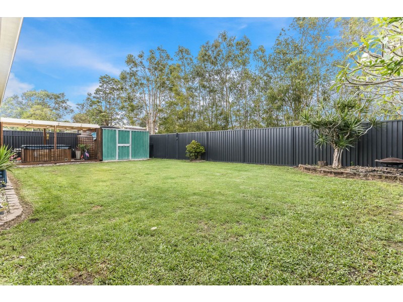 56 Butterfly Drive, Kallangur QLD 4503