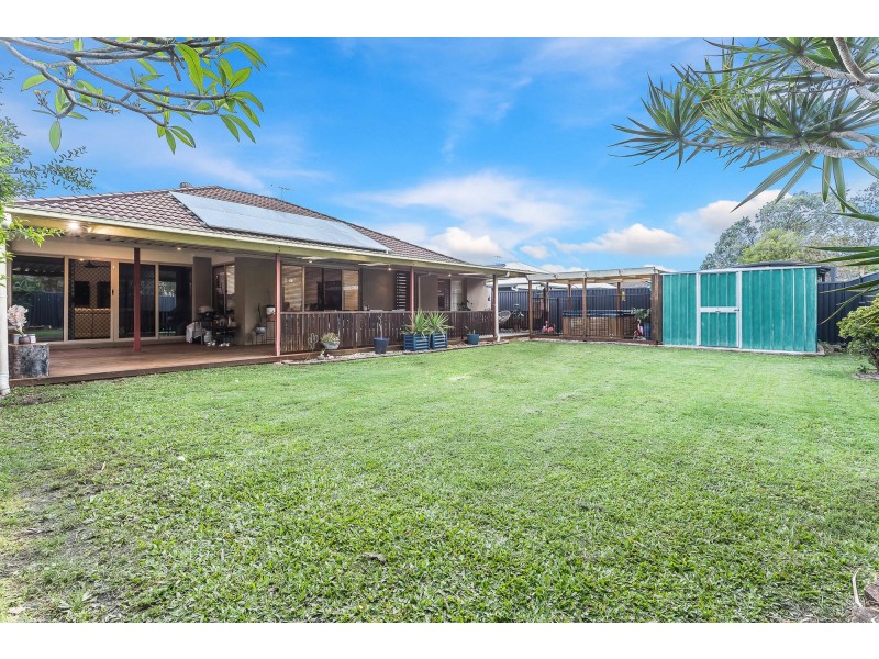 56 Butterfly Drive, Kallangur QLD 4503