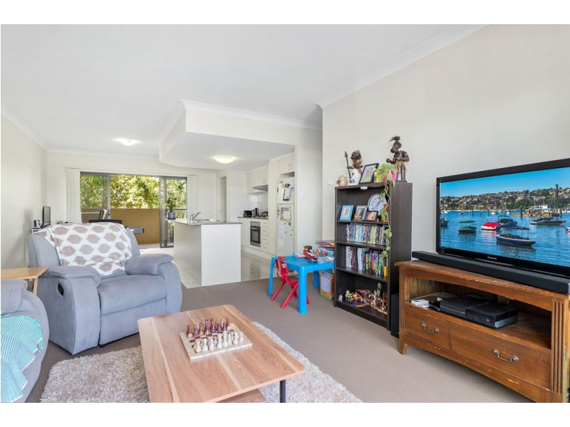 5/1 Linear Drive, Mango Hill QLD 4509