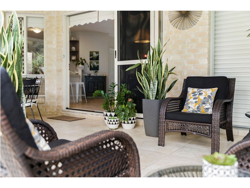 4 Tamarind Street, North Lakes QLD 4509