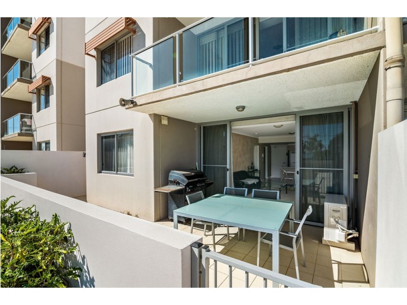 15/6 George Street, Deception Bay QLD 4508