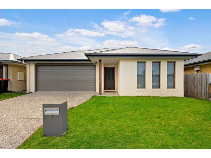 57 Brisbane Crescent, Deception Bay QLD 4508