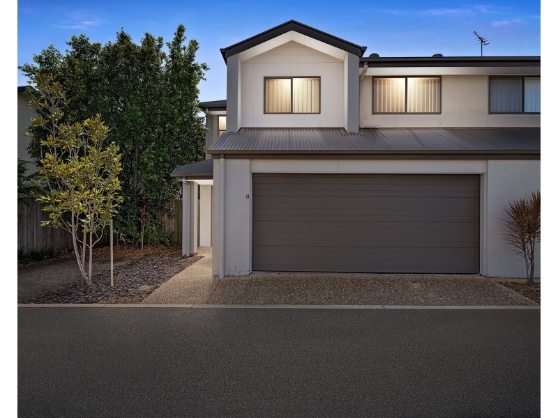 8/36 Higgs Street, Deception Bay QLD 4508