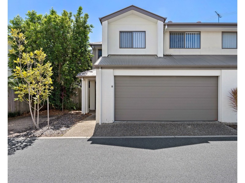 8/36 Higgs Street, Deception Bay QLD 4508