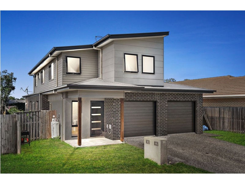 33 Lorikeet Parade, Dakabin QLD 4503