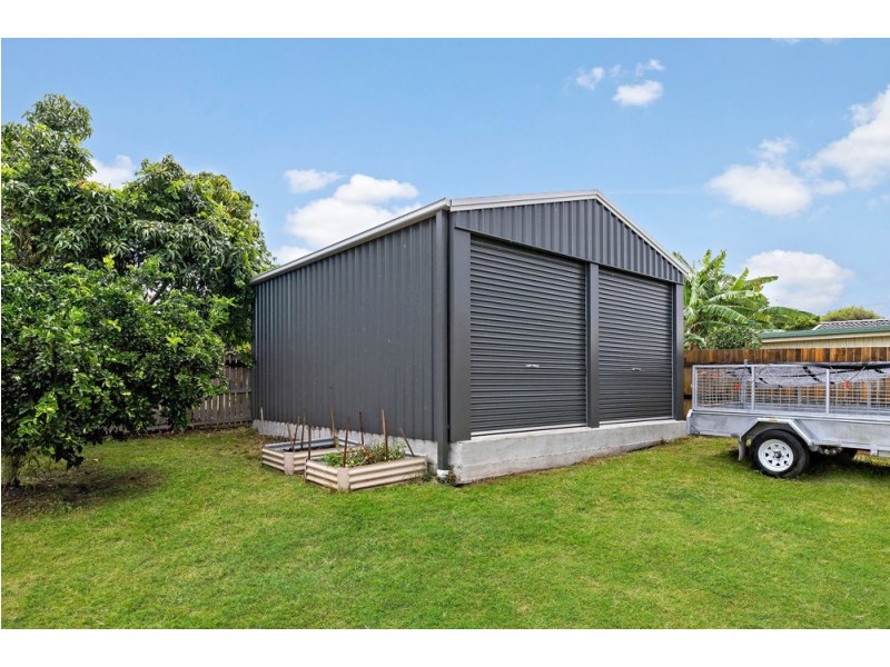17 Hurrell Street, Clontarf QLD 4019
