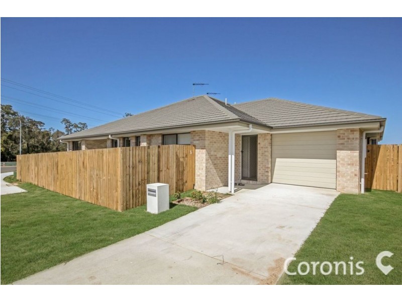 4 Whitehaven Street, Burpengary QLD 4505