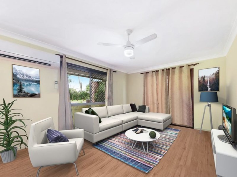 21 Bancroft Terrace, Deception Bay QLD 4508