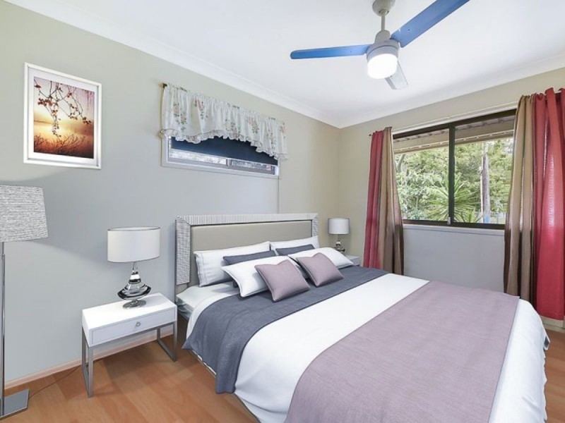 21 Bancroft Terrace, Deception Bay QLD 4508