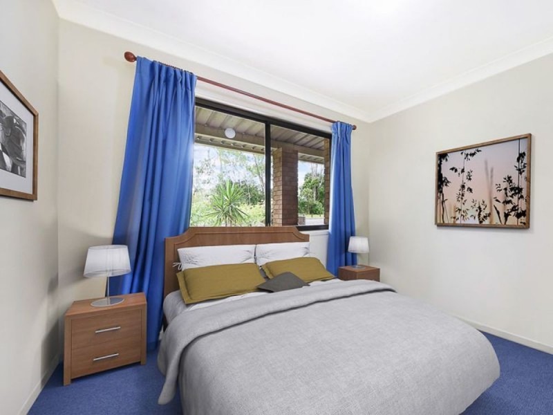 21 Bancroft Terrace, Deception Bay QLD 4508
