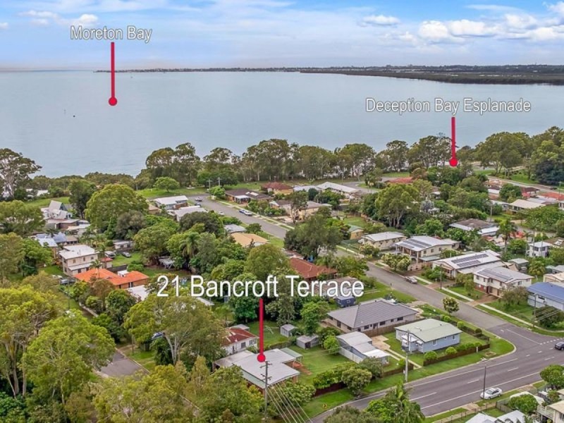 21 Bancroft Terrace, Deception Bay QLD 4508