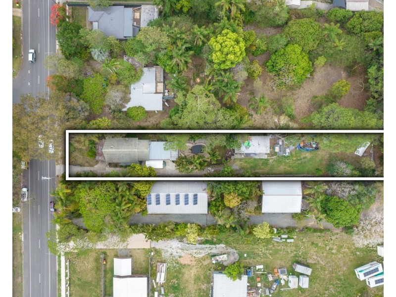 63 Brickworks Road, Kallangur QLD 4503